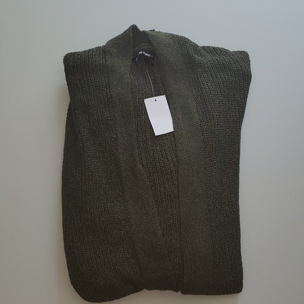 Charlotte Russe Cardigan